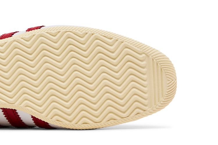 Adidas Japan 'white Power Red'