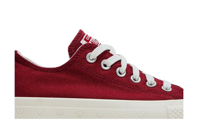 Buy Converse Wmns Chuck Taylor All Star Lift Platform Low