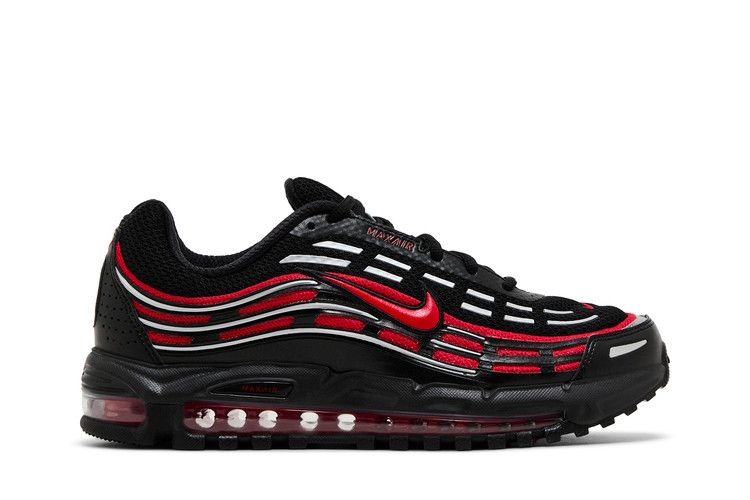 Nike Air Max TL 2.5 Bred — foto 2