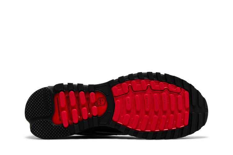 Nike Air Max TL 2.5 Bred — foto 5
