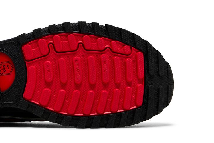 Nike Air Max TL 2.5 Bred — foto 6