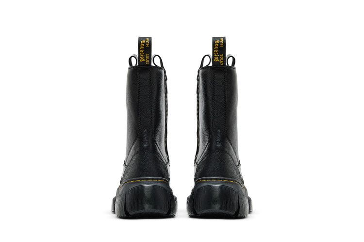 Buy Dr. Martens DMXL Rigger Boot 'Black' - 41192001 | GOAT