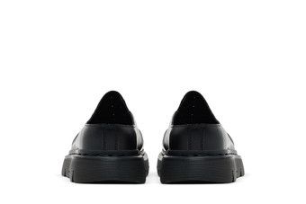 (´・ω・｀) VENT XX02 in Black Buttero | Dr. Martens