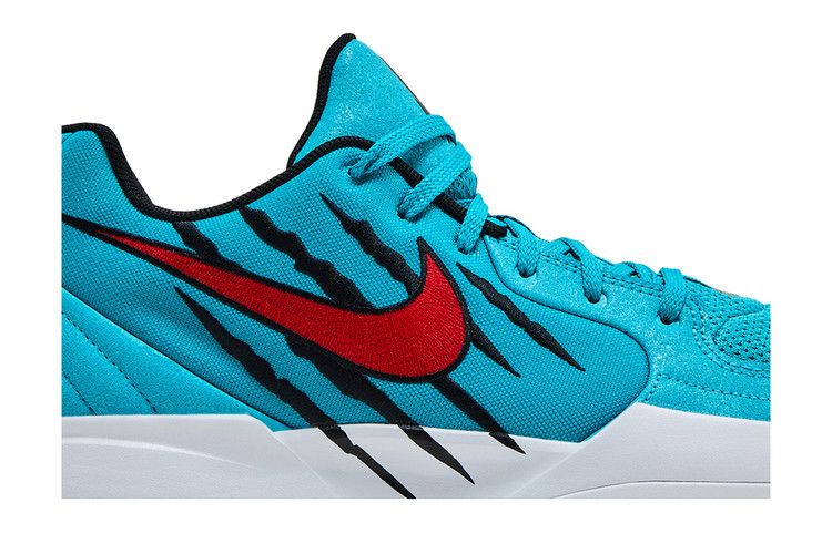 ジャ2 Nike Ja 2 Scratch HQ1759-400