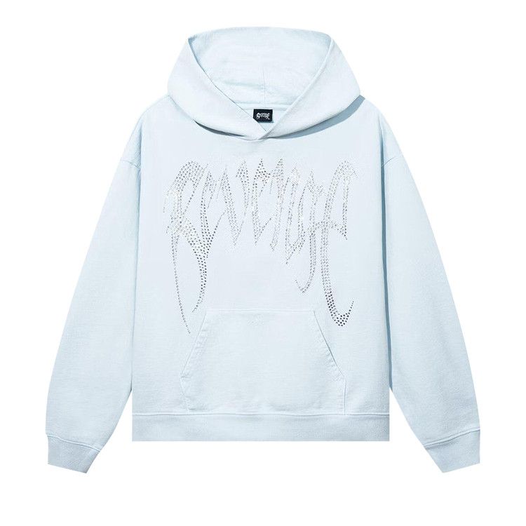 トップス REVENGE GALLERY REVENGE X SAD HOODIE L Revenge XXXTentacion Sad Hoodie Black Men's - SS25 - US