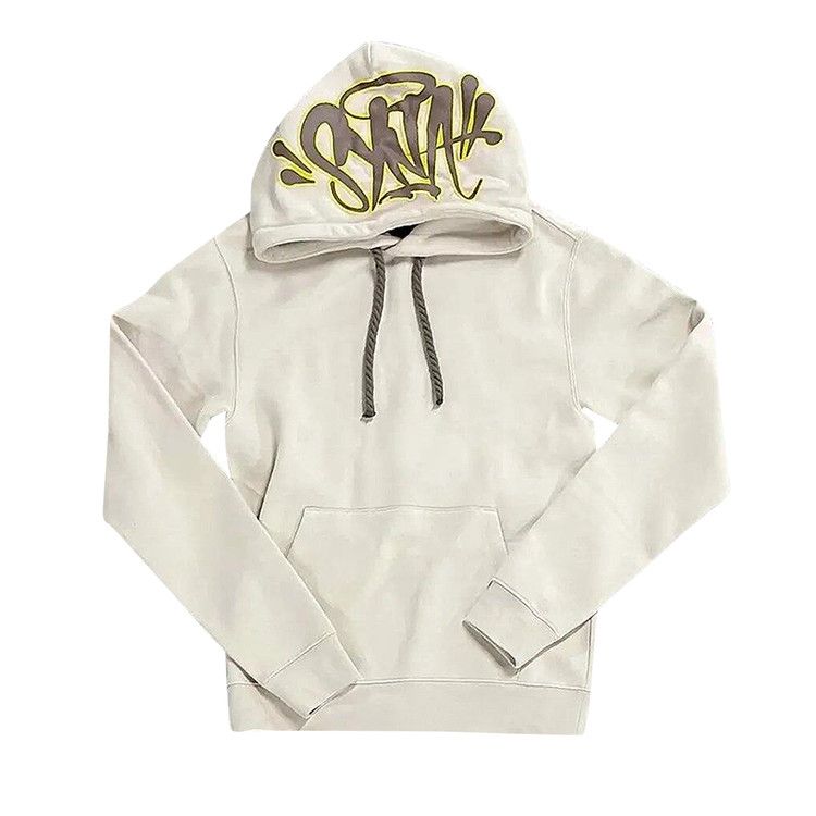 Buy Syna World Syna Logo Tracksuit 'Cream' - 11983