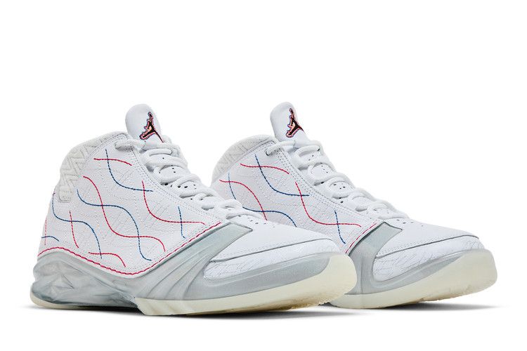 Air Jordan 23 RETRO Mid-Autumn Festival
