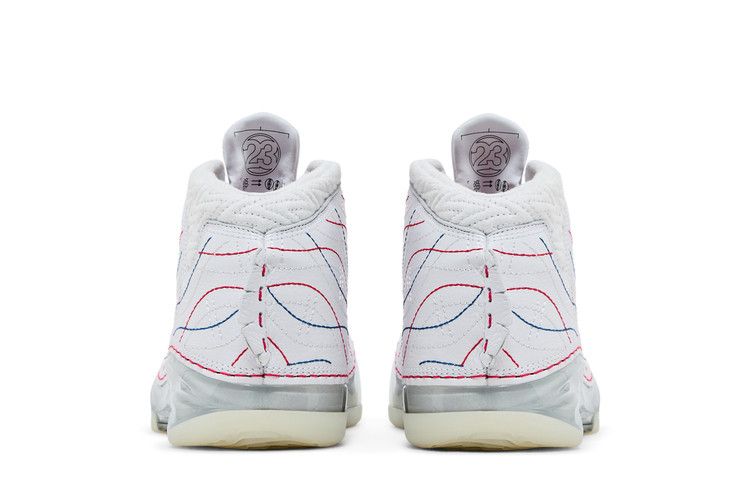 Air Jordan 23 RETRO Mid-Autumn Festival