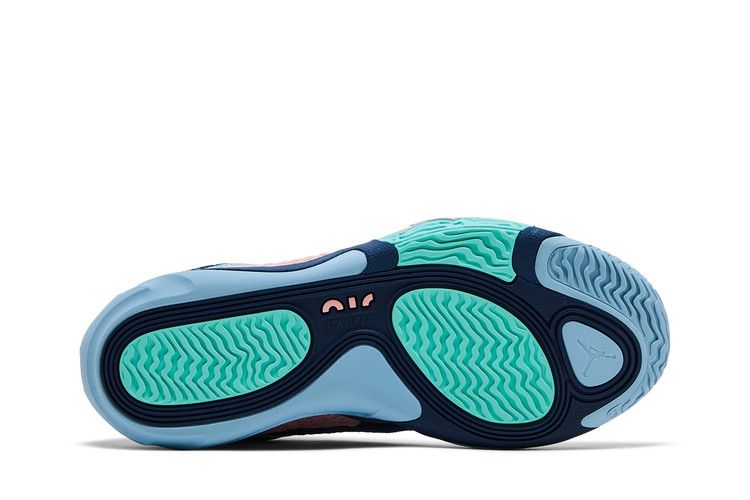 Air Jordan Tatum 2 Pf Denim