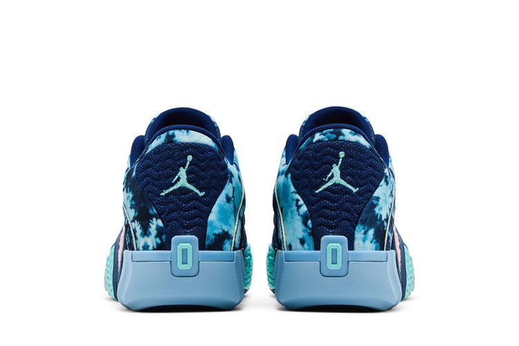 Air Jordan Tatum 2 Pf Denim