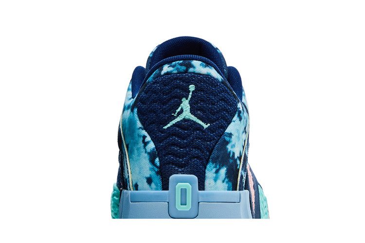 Air Jordan Tatum 2 Pf Denim