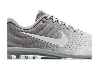 Brand New Nike Air Max 2017 \'Light Bone\' Size Men\'s 8 Women\'s 9.5 Sku 849559 005 Nike Air Max 2017 849559 005 Light Bone/Off White New Men main image 2