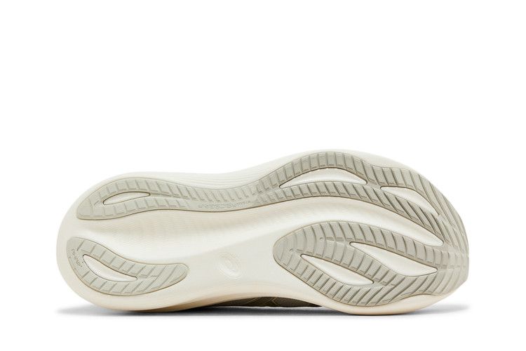 Asics Wmns Gel Nimbus 27 'Lake Grey'
