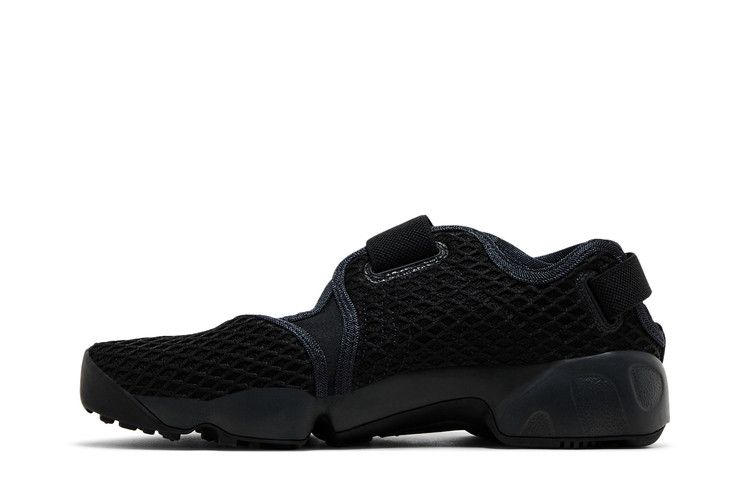 Nike Air Rift Off-Noir (Women's) — foto 4