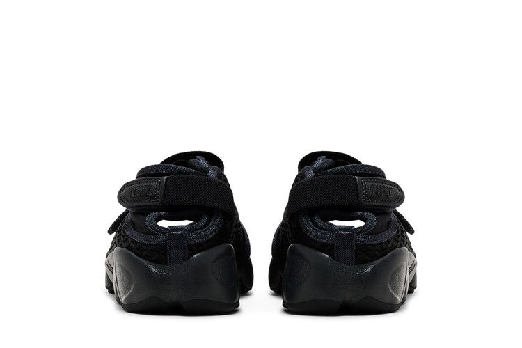 Nike Air Rift Off-Noir (Women's) — foto 7