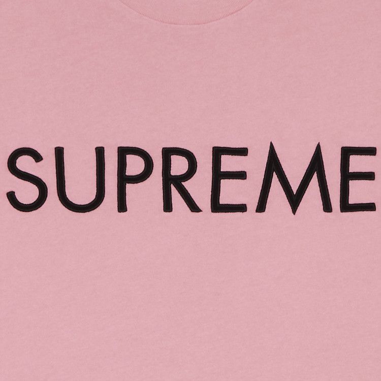 【SUPREME】CAPITAL S/S TOP PINK - 25SS Supreme Capital S/S Top Pink - 25SS | eBay