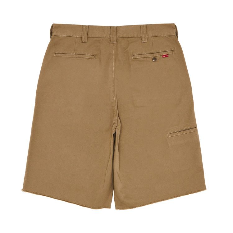 パンツ Supreme Cargo Work Short Supreme Cargo Work Short (SS22) - $128