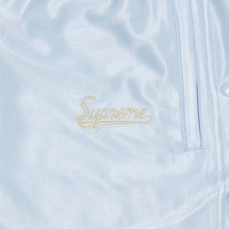 Buy Supreme Dazzle Breakaway Short 'Light Blue' - SS25SH28 LIGHT