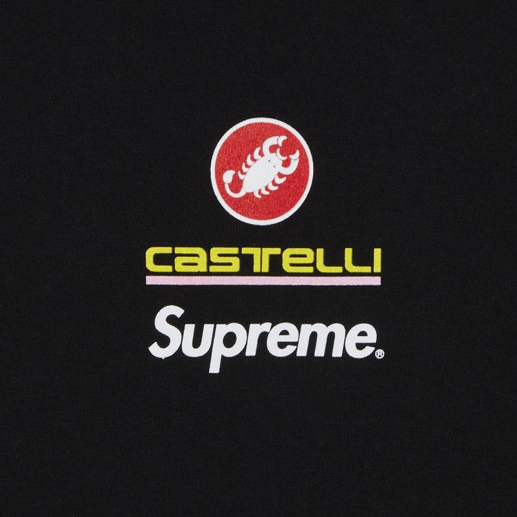 Buy Supreme x Spongebob Squarepants x Castelli Racing Long