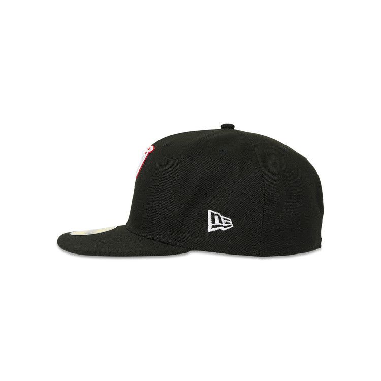 Buy Palace Heaven And Hell New Era 59Fifty 'Black' - P28H064 | GOAT