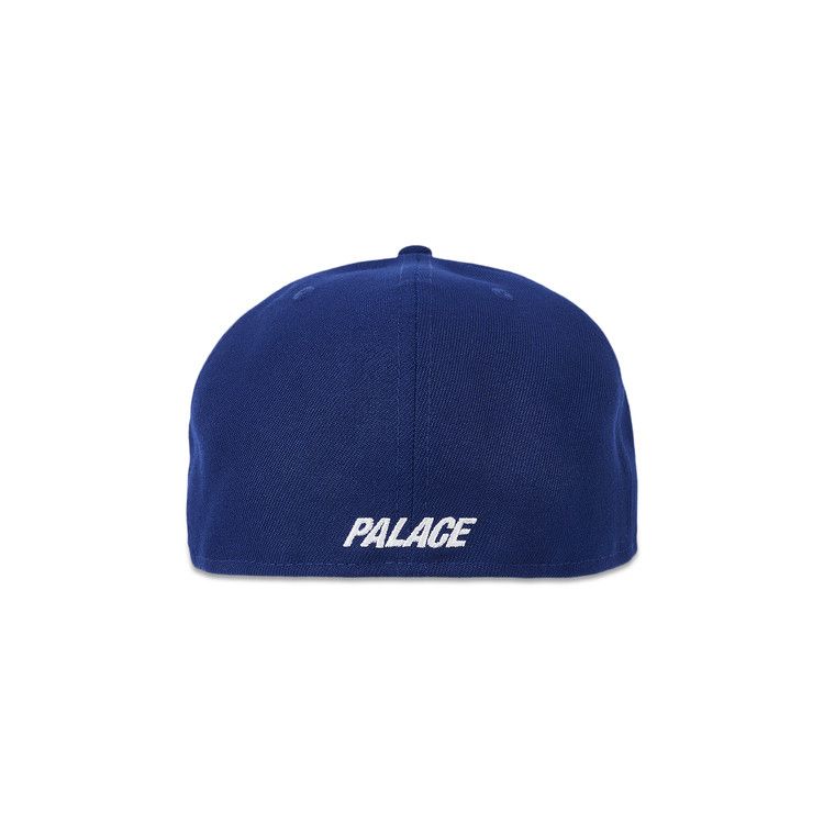 Buy Palace Heaven And Hell New Era 59Fifty 'Royal' - P28H066