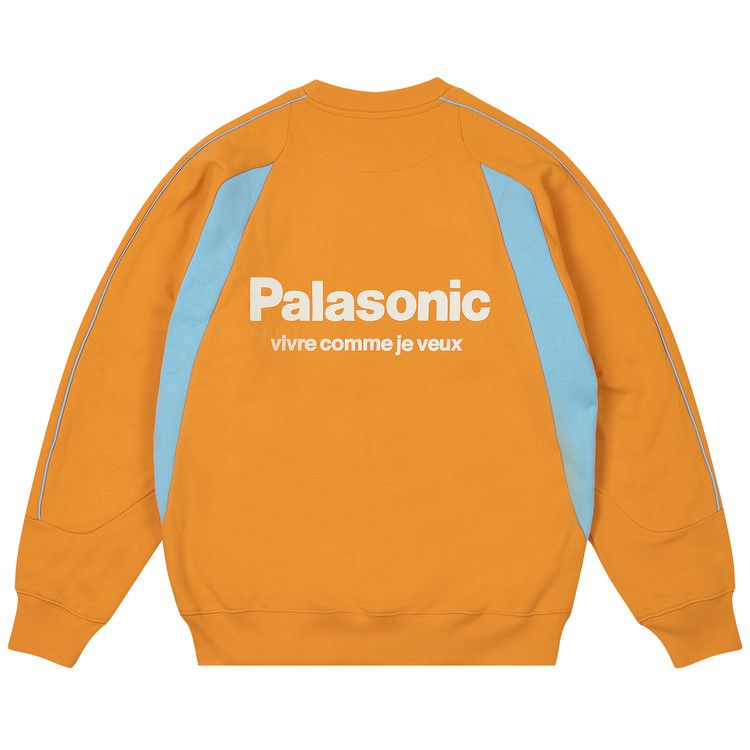 Buy Palace Palais Pro-Team Crew 