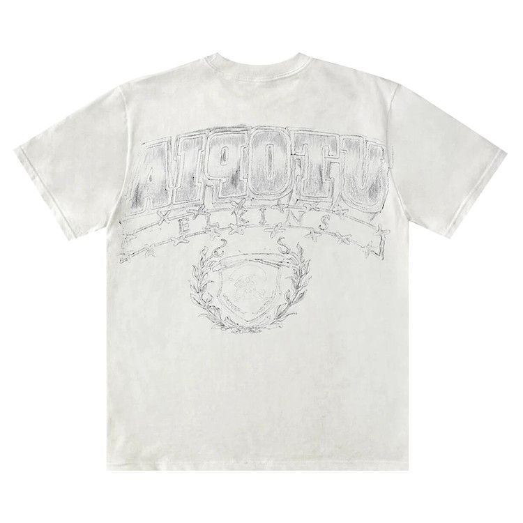 Buy Cactus Jack by Travis Scott Elkins High School T-Shirt