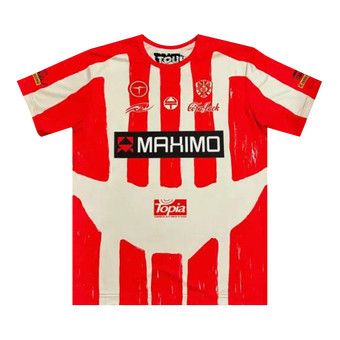 Buy Cactus Jack by Travis Scott Mexico Soccer Jersey