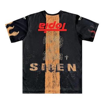 Cactus Jack By Travis Scott Spain Soccer Jersey Multicolor Price