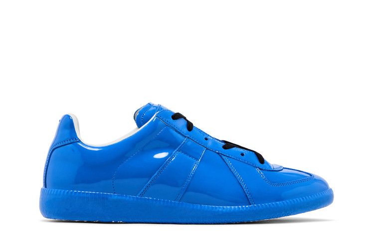Buy Maison Margiela Replica Low 'Dazzling Blue' - S37WS0582 P4487