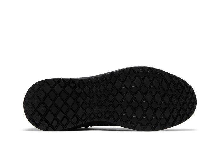 Vans Ultrarange Exo Hi Mte-2 Black