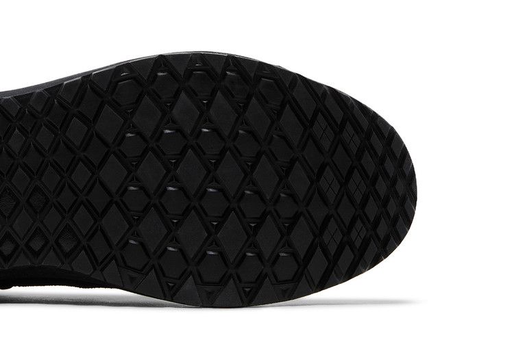 Vans Ultrarange Exo Hi Mte-2 Black