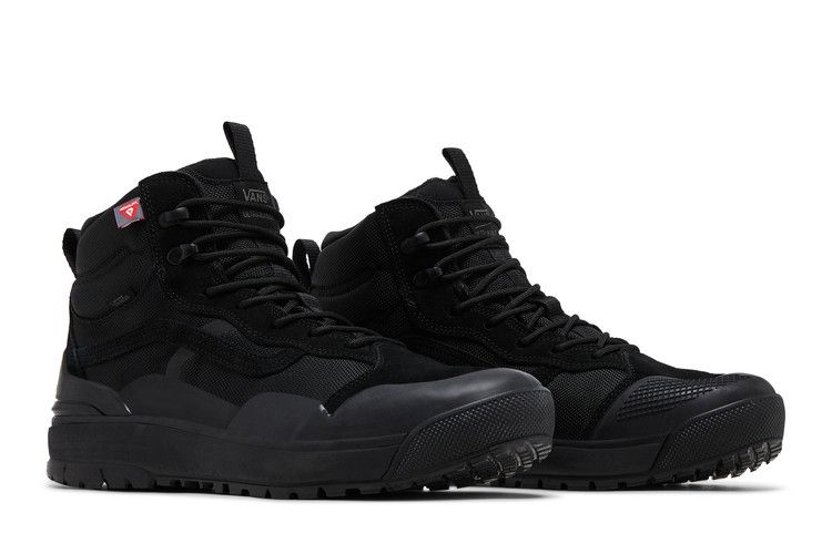 Vans Ultrarange Exo Hi Mte-2 Black