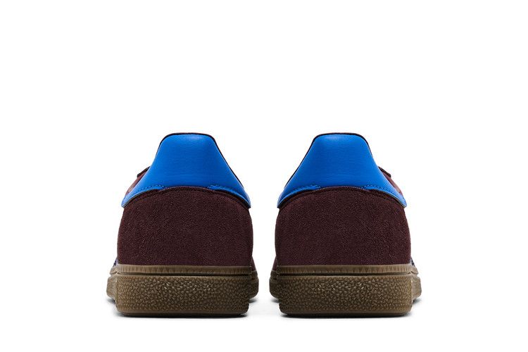 Adidas Handball Spezial Night Red Blue