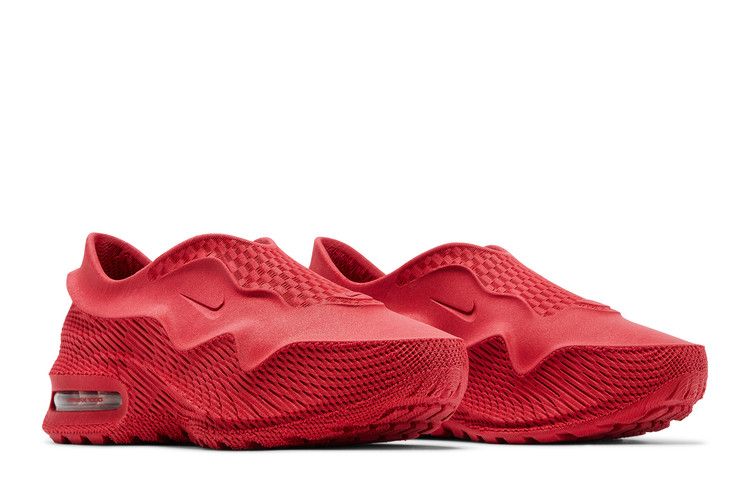 nike air max 200 women red