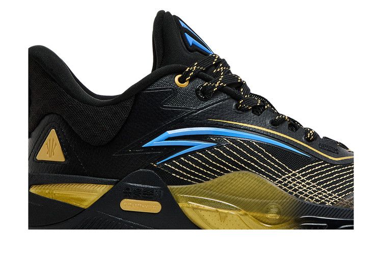 Anta Rondo 4 Rondo Anta Shoes