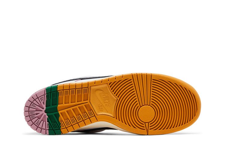 Nike SB Dunk Low CSEF — foto 5