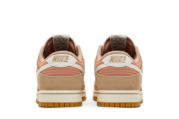 Buy Dunk Low SE 'Hemp Terra Blush' - HQ1931 200 | GOAT CA