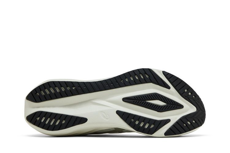Asics Versablast 4 Lake Grey
