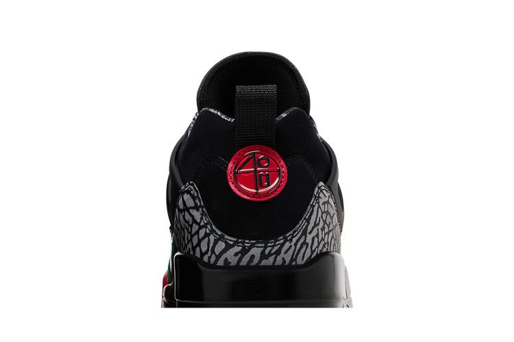Air Jordan Spizike Low OG