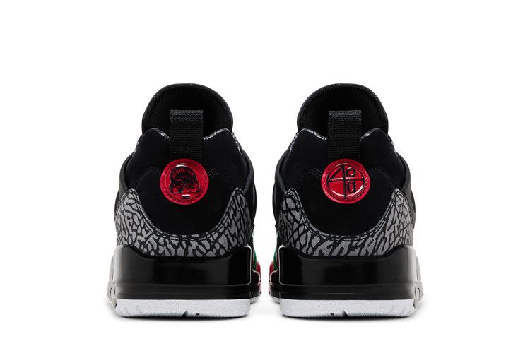 Air Jordan Spizike Low OG
