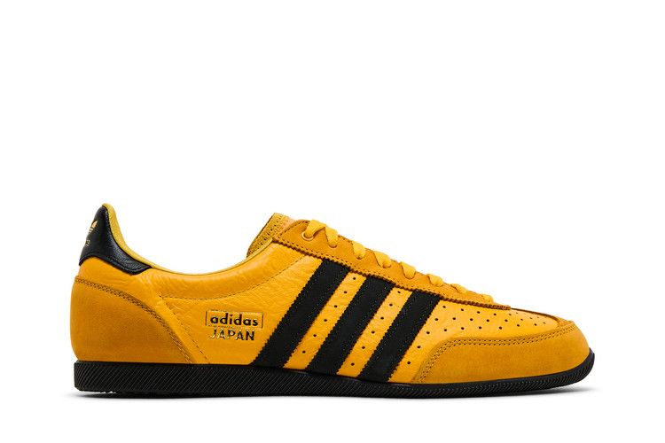 adidas Japan Core Yellow Black (Women's) — foto 2