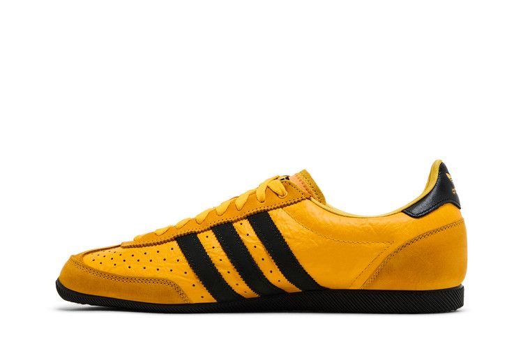 adidas Japan Core Yellow Black (Women's) — foto 4