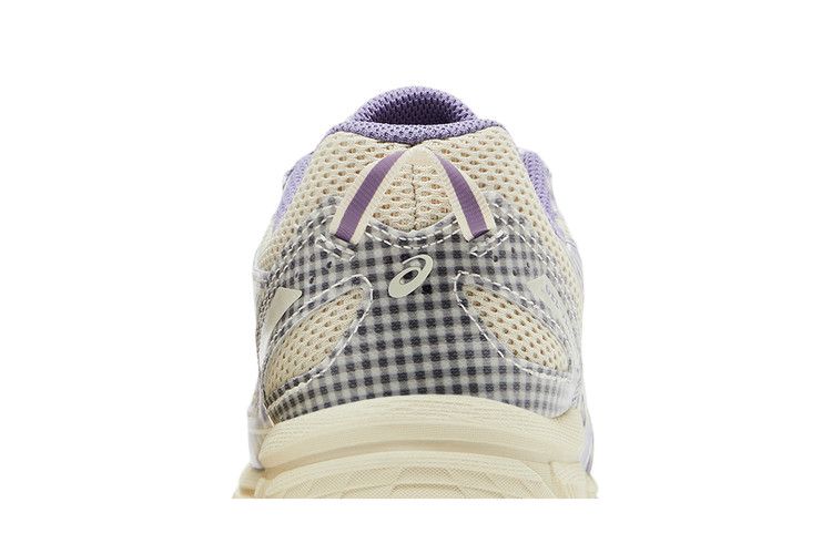 Story Mfg. X Asics Gel Venture 6 Vanilla Violet Quartz