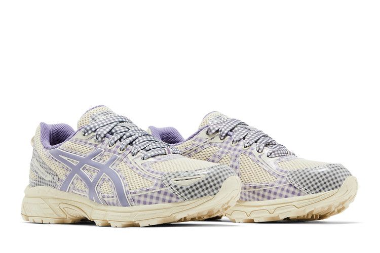 Story Mfg. X Asics Gel Venture 6 Vanilla Violet Quartz