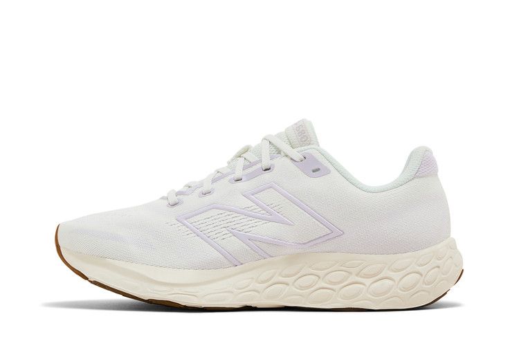 New Balance Fresh Foam 680v8 Sea Salt Taro (Women's) — foto 4