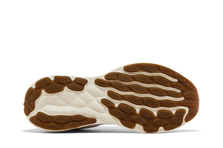 New Balance Fresh Foam 680v8 Sea Salt Taro (Women's) — foto 5