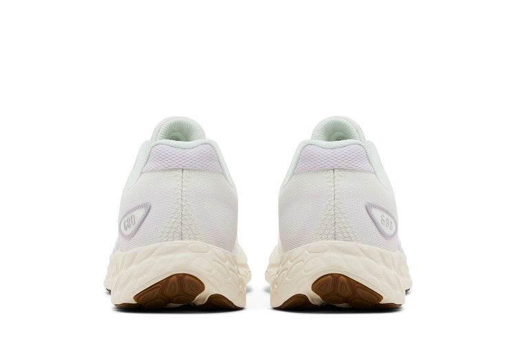 New Balance Fresh Foam 680v8 Sea Salt Taro (Women's) — foto 7