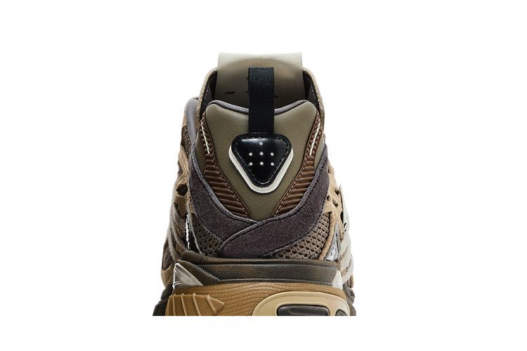 Song For The Mute X Adidas Adistar Cushion Simple Brown
