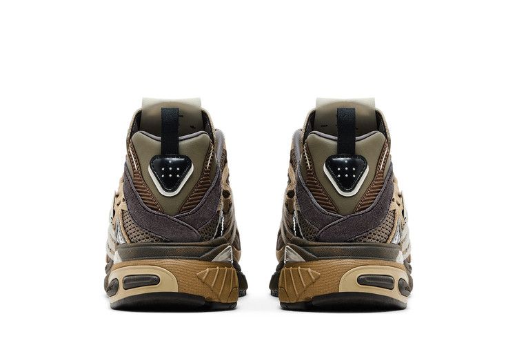 Song For The Mute X Adidas Adistar Cushion Simple Brown